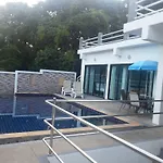 Samui Modern Villa