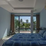 Samui Modern Villa