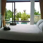 Samui Modern Villa