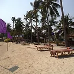 The Beach Village
