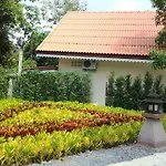 Ssp Bungalow