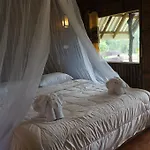 Khao Sok Jungle Resort