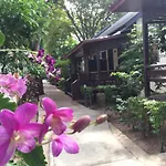 The Beach Garden Resort