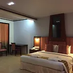 Bp Grand Tower Hotel