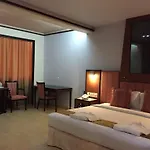 Bp Grand Tower Hotel