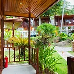 Cyana Resort