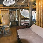 Sunflower Boathouse