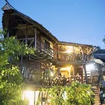 Sunflower Boathouse