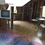 Sunflower Boathouse