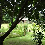 Orange Grove Resort