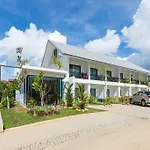 I-Samui Lamai Beach