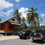 Nature Home