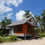 Nature Home