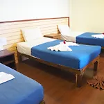 Machorat Aonang Resort