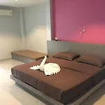 P.F Mansion