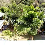 Island Lodge