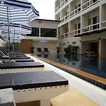 Phangan Pearl Hostel