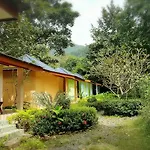 The Sunflower Bungalows