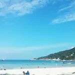 Buri Beach Resort
