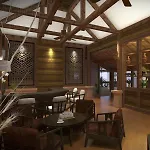 Away Chiang Mai Hot Spring Resort
