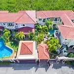 Princess Pool Villa Pattaya