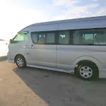 Nice Moon Resort