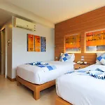 Chaweng Budget Hotel