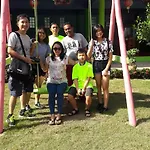 Paramee Inn Pai