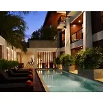 Phuket Bike Resort