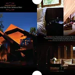 32 Coffee Hill & Resort