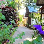 The Beach Garden Resort