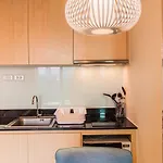 Grand Caribbean Resort By Pattaya Sunny Rentals