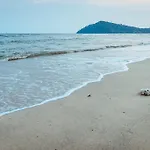 Koh Chang Boat Chalet