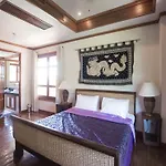 3 Bedroom Villa Tg40 On Beach Resort Sdv286-By Samui Dream Villas