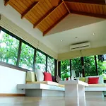 Jean Pool Villa
