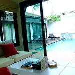 Jean Pool Villa