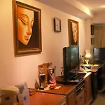 View Talay Resort 5C Condo 115B Minimum Stay 29 Nights