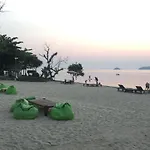 Chang Park Resort