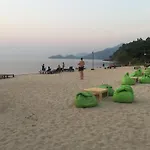 Chang Park Resort