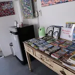 The Pier Hostel