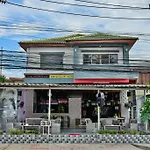 The Wanderlust Hostel