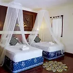Natural Wing Health Spa And Resort