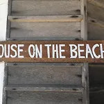 House On The Beach