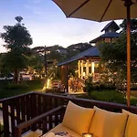 The Quarter Pai