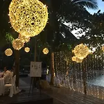Salad Buri Resort- Sha Extra Plus