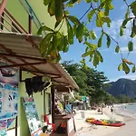 Dalum Beachhouse