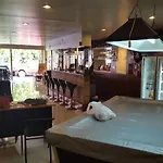 Burnout Guesthouse