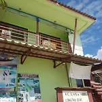 Dalum Beachhouse