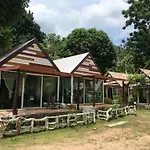 Buritara Resort, Phangan Island
