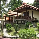 Buritara Resort, Phangan Island